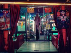 -Famous肥猫墨西哥音乐餐吧(五棵松华熙LIVE店)