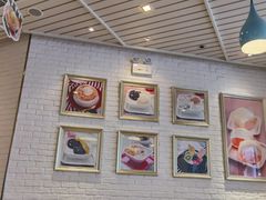 大堂-满记甜品(荟聚购物中心店)