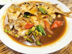 -老季市·三代非遗传承·地标美食老汁鸡(工农路店)