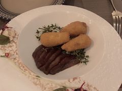 -LA CREPERIE BRETONNE布列塔尼法式餐厅(天童北路店)