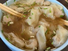 -冯鑫记南京鸭血粉丝汤(来燕路店)