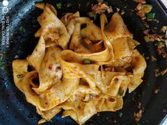 -乡姑缘陕西美食(上海桂林科技园店)