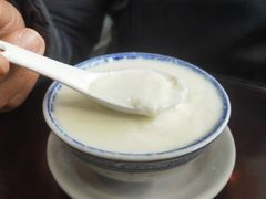 姜撞双皮奶-民信老铺(人民路店)