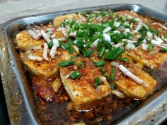 -朗御烧烤·江湖菜·鲜货(望平街店)