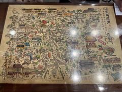 -老乌家特色小炒泡馍(大皮院店)