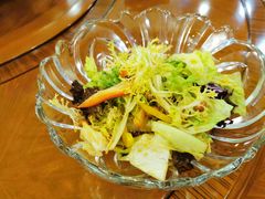 风味大拌菜-河州宾馆清真餐厅(文锦南路店)