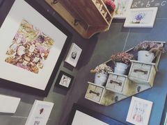 -咖法森林·咖啡  酒吧(天河店)