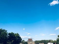 -卢沟桥文化旅游区