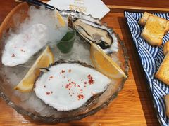 -帽帽家只卖生蚝·烧烤(沙湖路店)