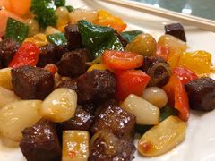 -點無缺茶楼·海鲜酒家(世博店)