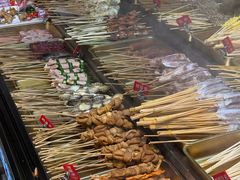 -为民烧烤吧.自贡爆炒菜(收录10年好店)