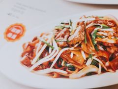 -新旺茶餐厅(嘉里城店)