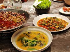 -麻六记(新天地店)