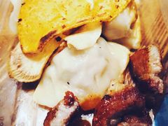 -万兴佳烤肉·长白山老味道(宏泰广场店)