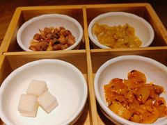 -闽上鲜·福建菜(龙湖滨江天街店)