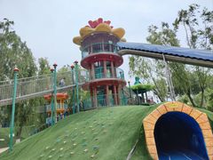 -北戴河集发农业梦想王国