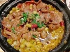 -陶德砂锅(蜀汉路店)