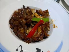 -同喜烤鸭店(光芒店)