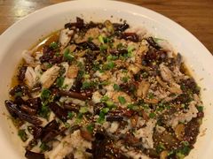 -三猫黑鱼花(南大店)