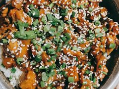 -韩宫宴烤肉·料理(如皋万达店)