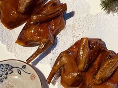 -禧宴Joyous Restaurant(禧园店)