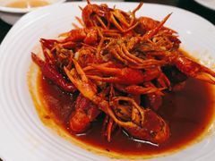 -漫天香·小龙虾餐厅(夏湾店)