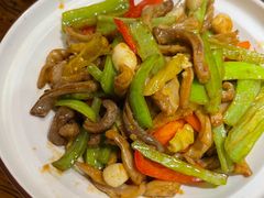 双椒脆肚-洛阳面馆(红专路店)