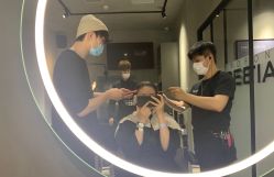 -SEBASTIAN塞巴斯汀