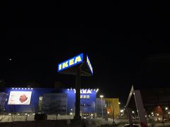 -宜家家居(哈尔滨商场店)