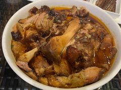 密制脚圈-走马楼饭庄(慈城古县城店)