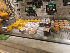 -亚马逊海鲜自助(梅溪湖步步高店)