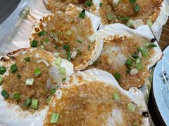 -三江烤鱼(张家巷店)