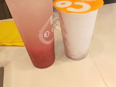 -CoCo都可(建外SOHO店)