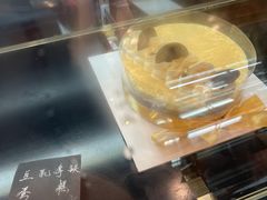 -梦菲思饼屋(瑞金宾馆店)