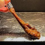 广州｜一家神秘暗黑风🌌精酿烧鸟Omakase
