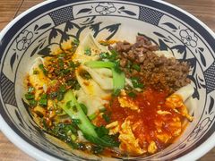 -子午路张记肉夹馍(兵马俑店)