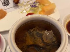-山泉公馆酒家(珠江新城店)
