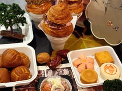 -陕拾叁(大雁塔店)