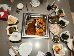 -海底捞火锅(苏宁广场店)