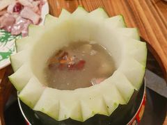 -尚竹阁冬瓜盅·18年地标美食(平洲店)