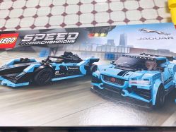 -乐高授权专卖店(新北万达店)