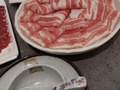 -彩虹坊火锅(宁穿路店)