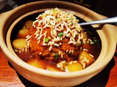 招牌狮子头-花千醉(新街口店)