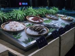 -旺顺阁海鲜广场(亚运村店)