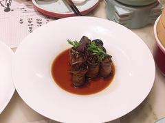 -京华烟云·北京烤鸭(领展购物广场·中关村店)