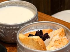 -云阿蛮云南生烫牛肉米线(奉贤路店)