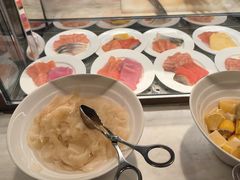 -盐城万豪酒店-盐城厨房西餐厅