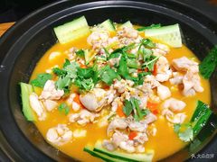 -唐伯虎新派湘菜馆(石夏时代广场店)