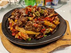 -咪咪川菜(太乙路店)