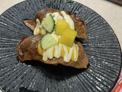 -争鲜回转寿司(东方银座店)